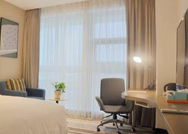 Holiday Inn Express Suzhou Industrial Park by IHG 5