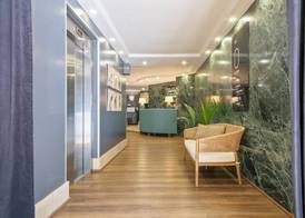 Hotel Acta Azul Barcelona 4