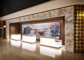 Circa Resort & Casino - Adults Only 2