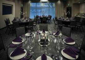 Courtyard by Marriott Corvallis 4