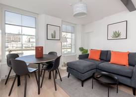 Destiny Scotland Market St Apartments 2