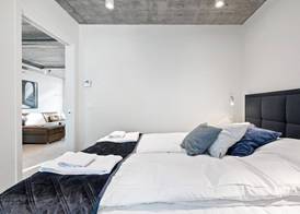 Aalesund City Apartment 4