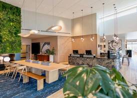 Hyatt Place Sacramento Roseville 3