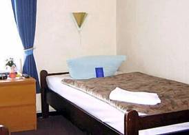 Hotel garni Djaran 5