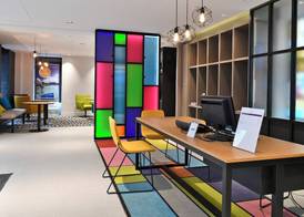 East Side Hotel Paris Gare de Est a member of Radisson Individuals 3
