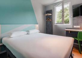 ibis Budget Mâcon Sud 4