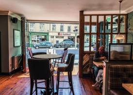 The Fleece at Cirencester 2