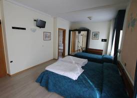 Hotel Florida 5