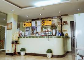 Hotel Juliano 2