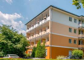 Hotel Bayern Vital 5