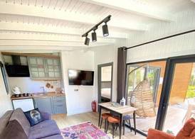 Sapanca Dream Houses 2 5