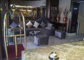 Hotel Azdif 2