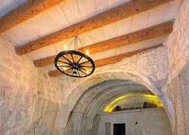 Ortahisar Cave Hotel 5