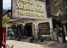 Villa Vieng Sa Vanh Hotel & Travel 2
