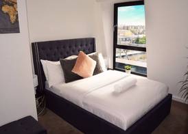 Morland House Apartments 2
