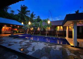 Sari Gili Bungalow 2