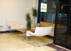 THE COACH HOTEL 3