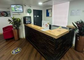 Trivelles Regency, Nottingham 3