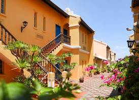Victoria Hoi An Beach Resort & Spa 4