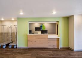 WoodSpring Suites Panama City Beach 2