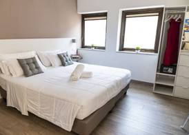 B&B Ruggero Settimo - Room & Suite 2