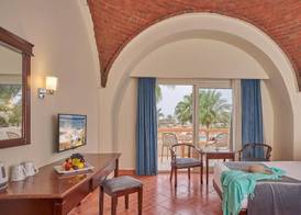 Three Corners Sea Beach Resort 2