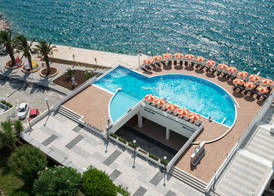 Club Jumbo Hôtel Sunce sup 2