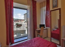 Hotel Conte Ruggero 5