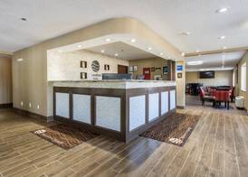 Comfort Inn Norwalk - Sandusky 2