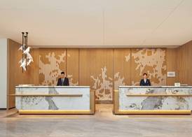 Courtyard By Marriott Jiuzhaigou 4