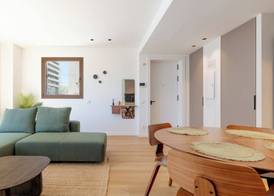 Can Milà Apartments 5