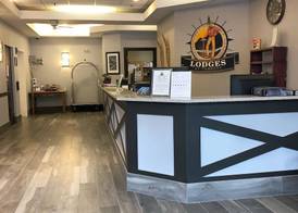 Lodges at Canmore 2