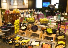 Ramada Encore By Wyndham Chandigarh Zirakpur 3