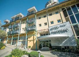 Hotel Panoráma Balaton 2