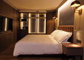 Chalet Valdotain 3