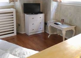 Hotel Santa Croce 5