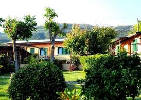 Country House Al Faraone 2