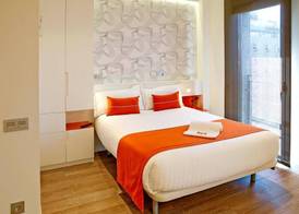 Apart-Suites Hostemplo 3