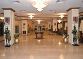Jewel Glorious Hotel 2