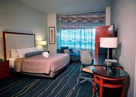 Bally's Quad Cities Casino & Hotel 5