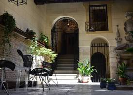Palacio de Mariana Pineda 2