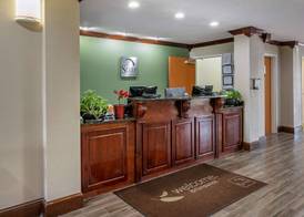 Sleep Inn & Suites Brunswick North 5