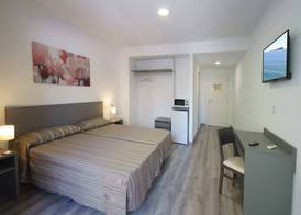 Hostal Anna Benidorm 3