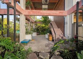 Shore Amora Canggu 2