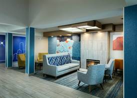 Holiday Inn Express CORVALLIS-ON THE RIVER by IHG 5