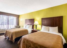 Hermitage Hotel Richmond Virginia 5