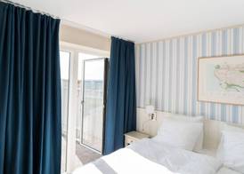 Havgrim Seaside Hotel 1948 5