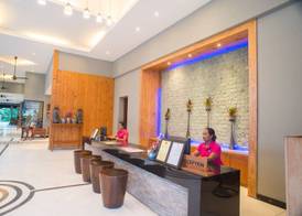 Weekender Resort 5