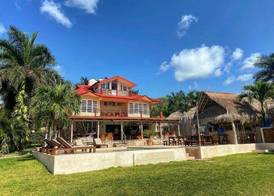 Hotel CasaBakal - A pie de Laguna - Bacalar 3