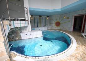 Appartementhaus Sporthotel Mölltal 5